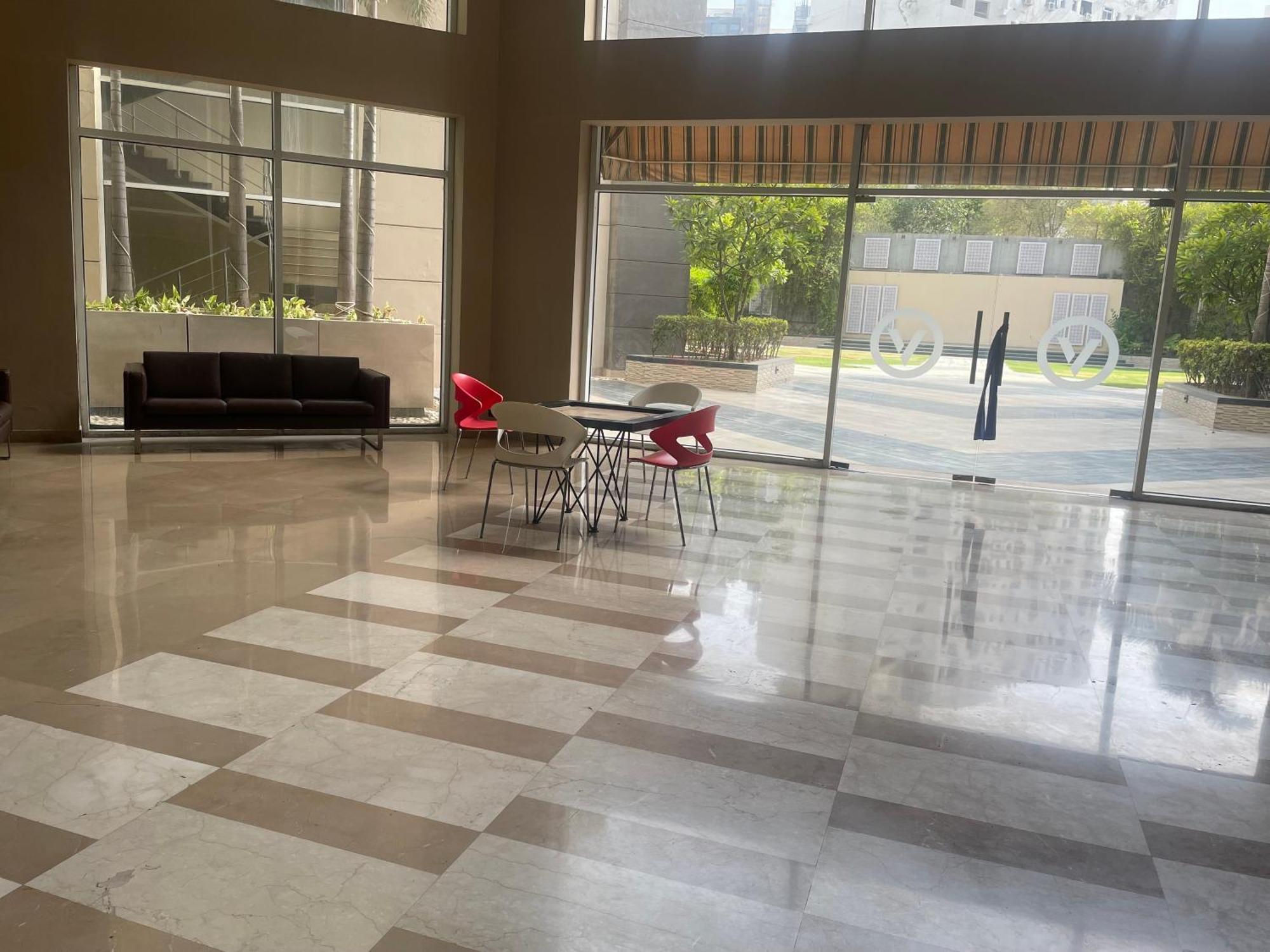 Hotel V Retreat Gurgaon Exterior foto