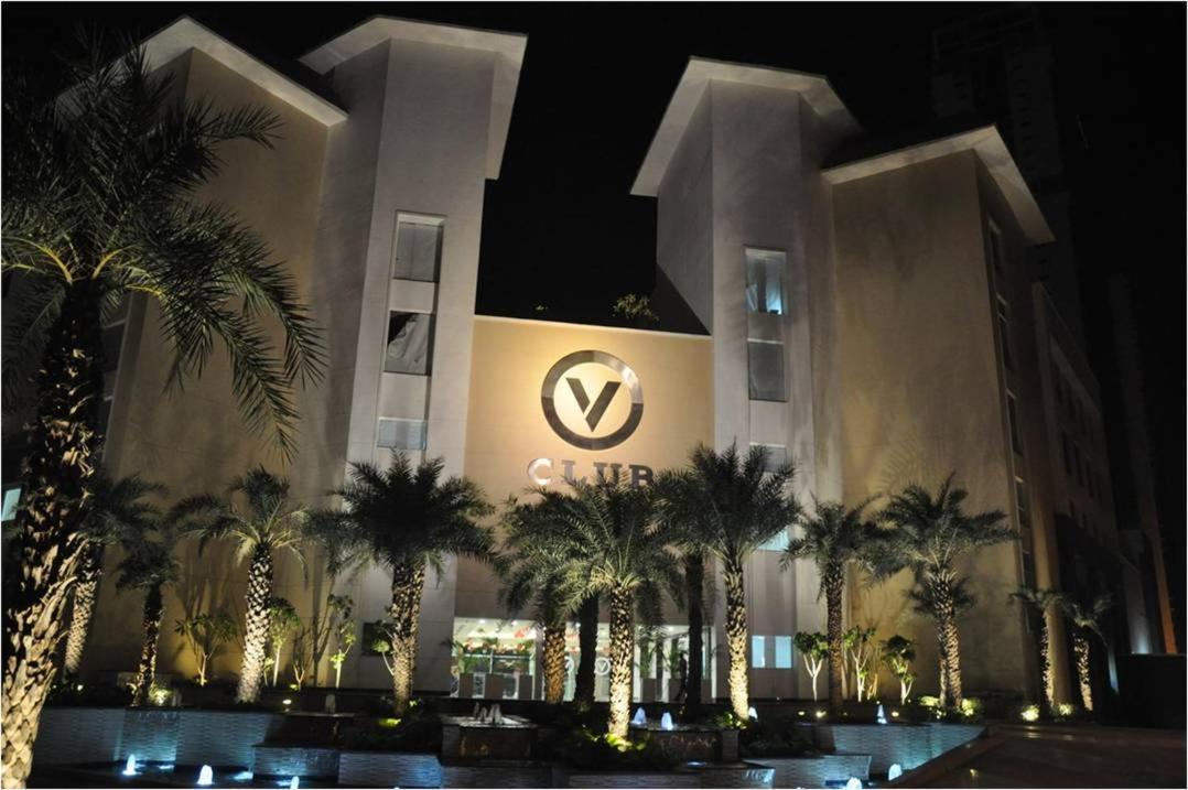 Hotel V Retreat Gurgaon Exterior foto